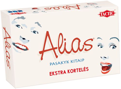 Alias