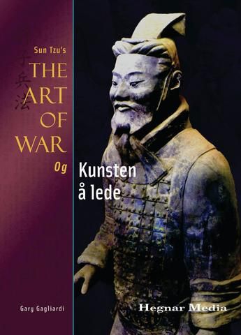 Sun Tzus The art of war og kunsten å lede