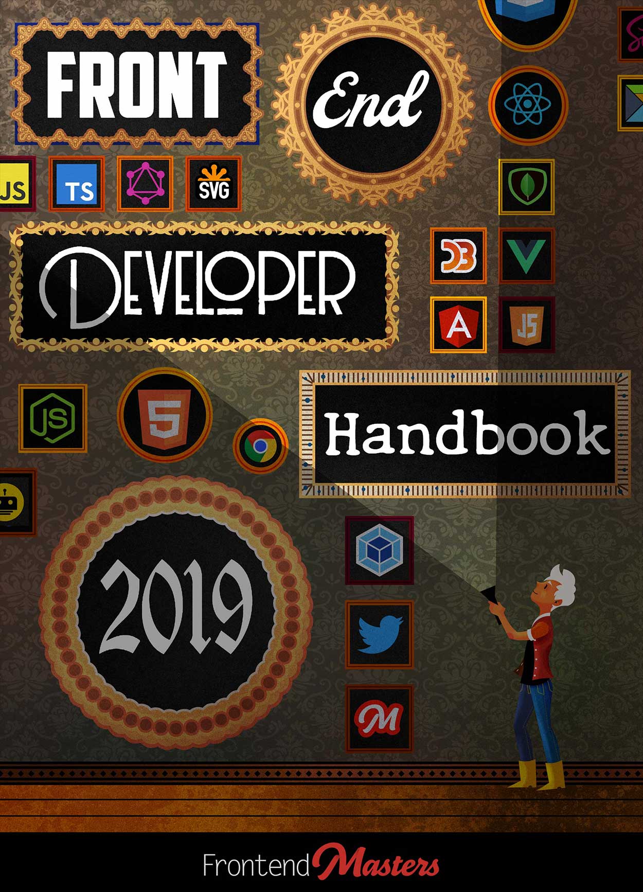 Front-end Handbook
