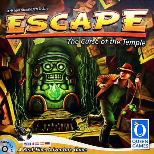Escape: