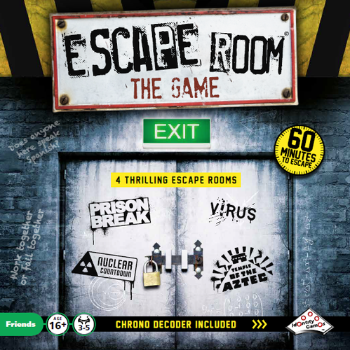 Escape